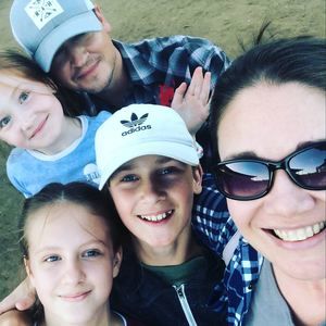 Meet your Posher, Jaime